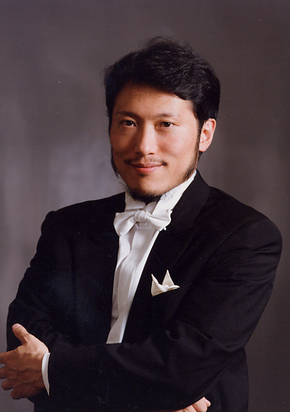 岩村 力 （ Chikara Iwamura